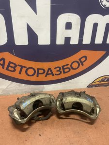 Суппорта передние HONDA ACCORD