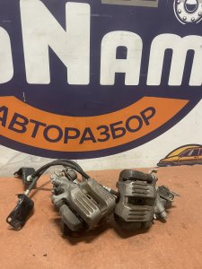 Суппорта задние пара 43019SEAG00 HONDA ACCORD