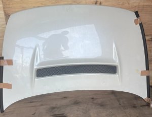 Капот 60100SFE000ZZ HONDA ODYSSEY
