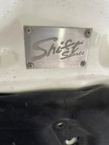 Капот HONDA ODYSSEY OEM 60100SFE000ZZ RB1 2007