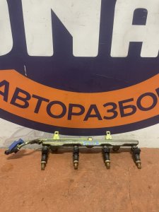 форсунки топливные 16450-RBB-003 HONDA ACCORD