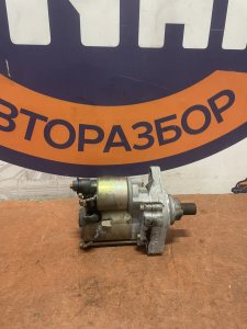 Стартер 31200PCB902 HONDA ACCORD WAGON ACCORD TORNEO