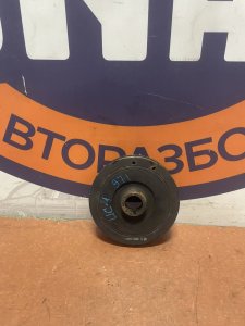 Шкив коленвала 13810-RCA-A01 HONDA INSPIRE