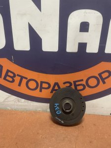 Шкив коленвала 13810PNLE01 HONDA ACCORD