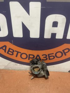 Дроссельная заслонка 16400RNAA01 HONDA STREAM