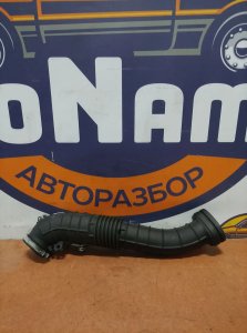 патрубок впускной 17228PCA000 HONDA ACCORD