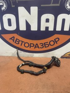 Клемма плюсовая 32410SJAA01 HONDA LEGEND
