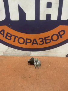 Клапан холостого хода 36460-PAA-L21 HONDA ACCORD WAGON ACCORD TORNEO