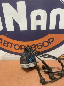 Трамблёр 30100PAAA02 HONDA ODYSSEY