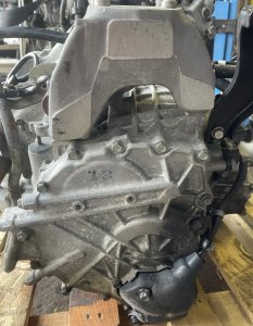 АКПП MZHA HONDA CR-V OEM 11000R40800 21111-RZH-000 RE4 2011