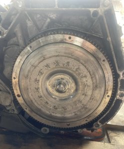 АКПП SXEA HONDA STREAM OEM 21111-RPC-000 RN6 2007