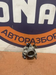 Дроссельная заслонка 30100-PCA-003 HONDA ACCORD WAGON ACCORD TORNEO