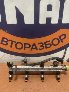 форсунки топливные 06164-PCC-000 HONDA ACCORD WAGON ACCORD TORNEO