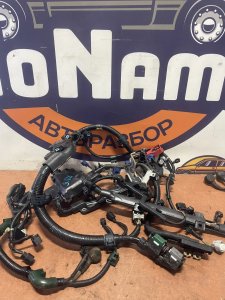 електропроводка двс HONDA STREAM OEM 32110RWKJ61 RN6 RN8 RN9 2007