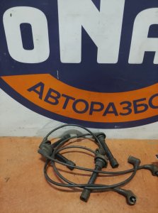 высоковольтные провода 32700P5M003 HONDA ACCORD WAGON ACCORD TORNEO