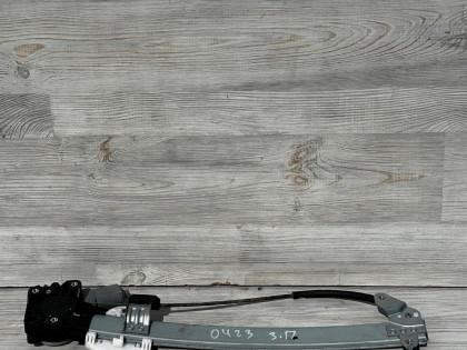 Стеклоподъемник задний правый CU2 cu1