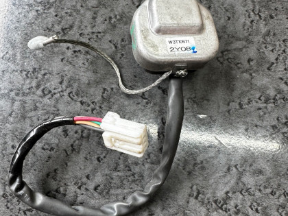 Игнитор cl7 cl8 cl9