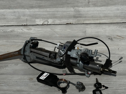 Замок зажигания CW6W