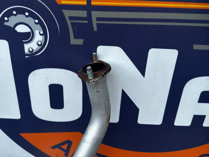 глушитель RA6