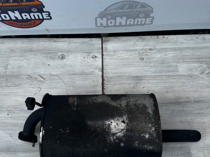 глушитель CF6 cf7 cl2 ch9