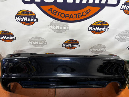 Бампер задний  71501SFE900ZA KB1