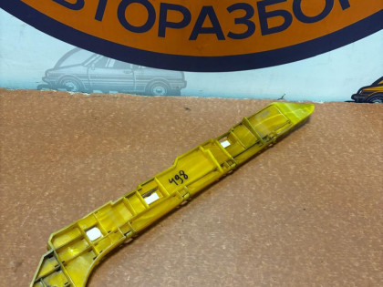 Крепление бампера RA6  RA7