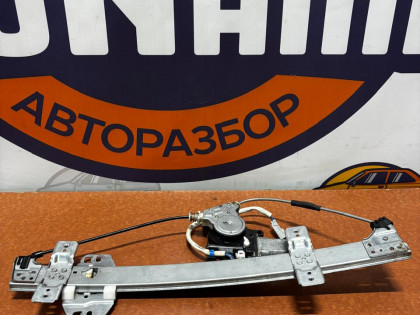 Стеклоподъемник задний левый RA6