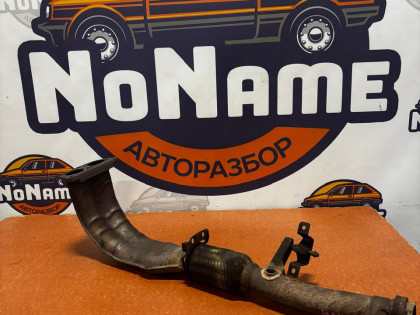 Труба приёмная 18210-S0D-920 CH9 CL1 CF3 CF4 CF6 CL