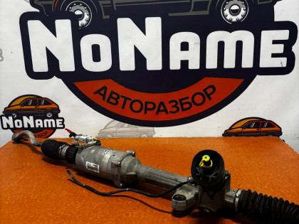 Рулевая рейка honda accord 7 CL9 CL7 CM2