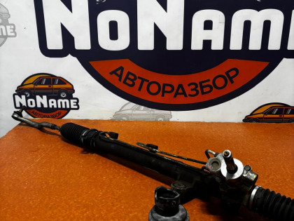 Рулевая рейка RA6 ra8