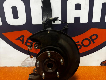 Ступица передняя правая  44600SDAA10 RB2