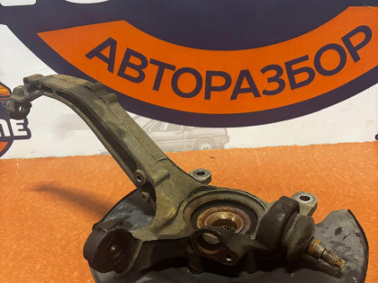 Ступица передняя левая 44600-S47-000 CH9