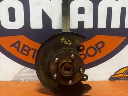 Ступица передняя правая 44600-S47-000 CH9