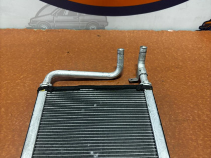 Радиатор печки CF4