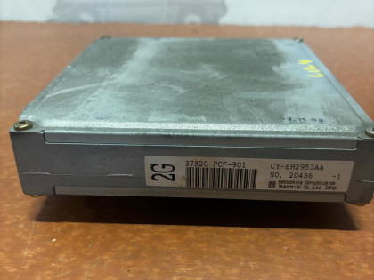 Блок управления двигателя 37820-PCF-901 CH9