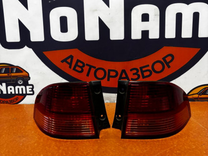 Фонари задние комплект CH9 CF6 CF7 CL2