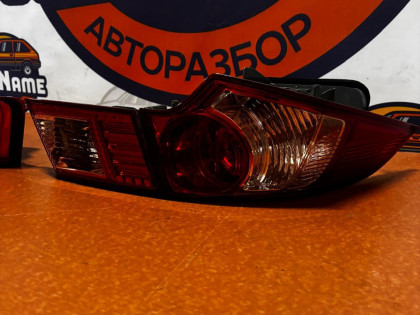 Фонари задние комплект CU2 CU1