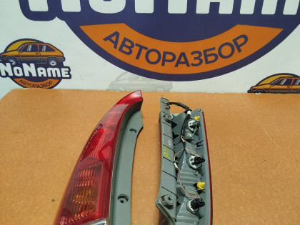 Фонари задние комплект RN1
