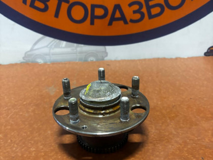 ступица RA6 RA8