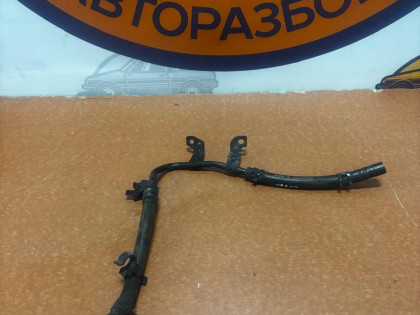 Трубка охлаждения акпп CF4 CF3 CF6 CL3 