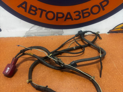 Клеммы акумулятора CF4 CF3 CF6 CL3 