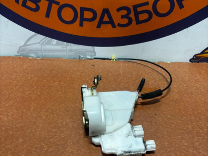 Замок двери задний правый CL8 CL9 CL7