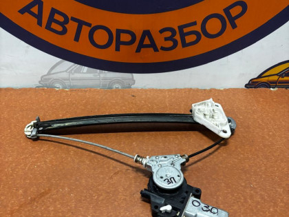 Стеклоподъемник задний правый CL8 CL9 CL7