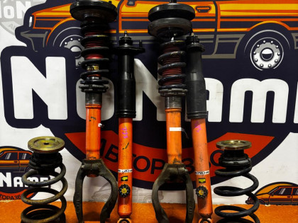 Стойки комплект RA8 RA6