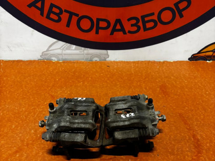 Суппорта задние пара RA8 RA6