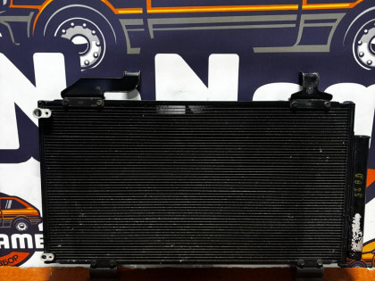 Радиатор кондиционера CU2