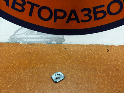 Крепление зеркала лобового CF4