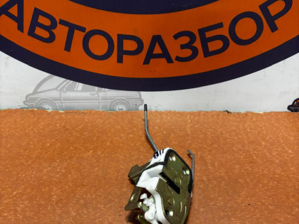 Замок двери передний правый RA6