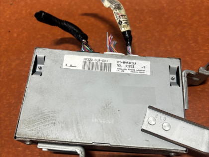 Электронный блок (ABS) KB1