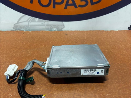 Блок управления ДВС KB1